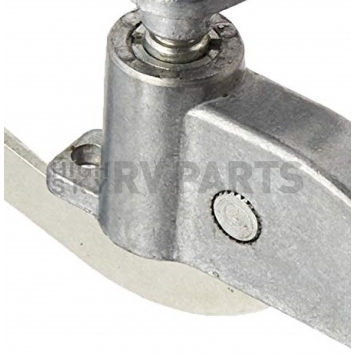 Window Roof Vent Operator - Center Mount with 5-3/8 Inch Arm - 806CK-4
