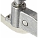 Window Roof Vent Operator - Center Mount with 5-3/8 Inch Arm - 806CK