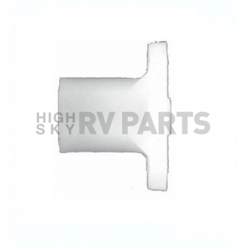 Strybuc Window Torque Bar Bearing White Nylon - 784C-3