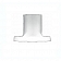Strybuc Window Torque Bar Bearing White Nylon - 784C