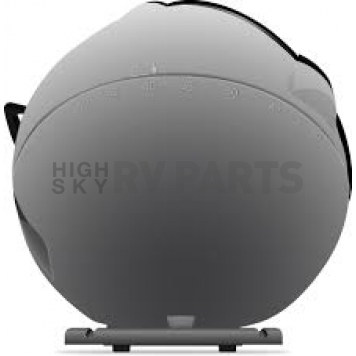 Winegard Pathway X2 Dish Portable Satellite TV Antenna - White - PA6002R-3