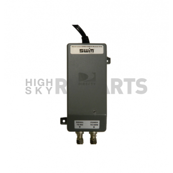 Winegard Satellite TV Antenna Single Wire Multi-Switch Kit - SWM-D30-4