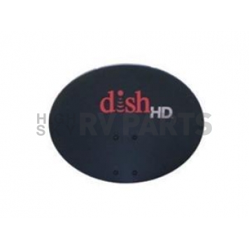 Winegard DISH/BELL Trav'Ler Multi-Satellite TV HD Antenna - SK-1000-8