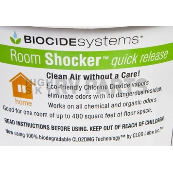 Odor Absorber Biocide Systems-1