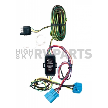 Hopkins MFG Towed Vehicle Wiring Kit for Chevrolet/Cadillac/GMC - 56101-6