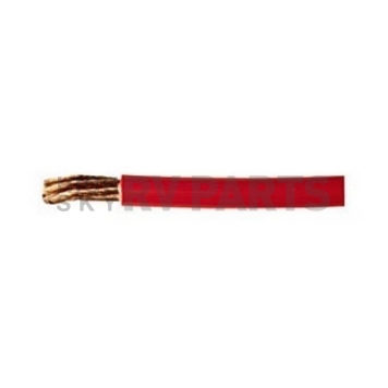 East Penn Primary Wire Box 2 Gauge 100' Red - 04614-2