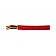 East Penn Primary Wire Box 2 Gauge 100' Red - 04614
