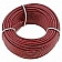 East Penn Primary Wire 18 Gauge 40' Carded Red - 00394