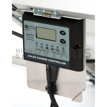 Zamp Solar Portable Panel Kit 140 Watt Class A - USP1002-2