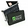 Zamp Solar Portable Panel Kit 140 Watt Class A - USP1002
