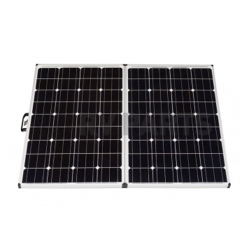 Zamp Solar Portable Panel Kit 230 Watt/ 12.2 Amp Class A - USP1004-7