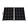Zamp Solar Portable Panel Kit 230 Watt/ 12.2 Amp Class A - USP1004