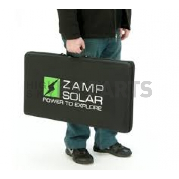 Zamp Solar Portable Panel Kit 230 Watt/ 12.2 Amp Class A - USP1004-1