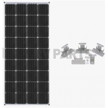Zamp Solar Expansion Panel Kit 160 Watt - KIT1009 -3