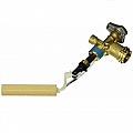 LP Gas Valves