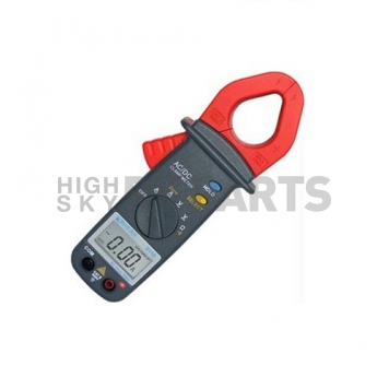 Blue Sea Circuit Tester, Digital Display, Mini Clamp Multimeter-3