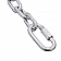 Buyers Trailer Safety Chain 9/32 inch Diameter 72 inch Length With Quick Link Connectors - 11220