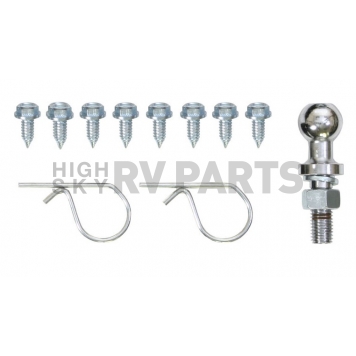 Buyers Weight Distribution Hitch Sway Control Kit 5431000-2