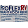 Geocel Pro Flex RV Roof Coating 1 Gallon - Clear