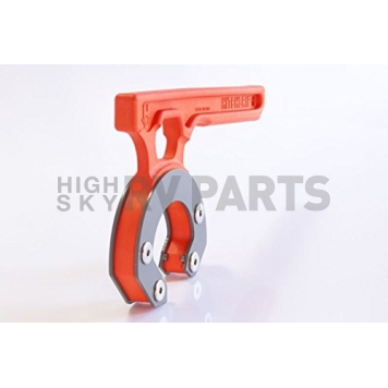 HitchGrip Trailer Hitch Ball Mount Carrying Handle HG-712 -2