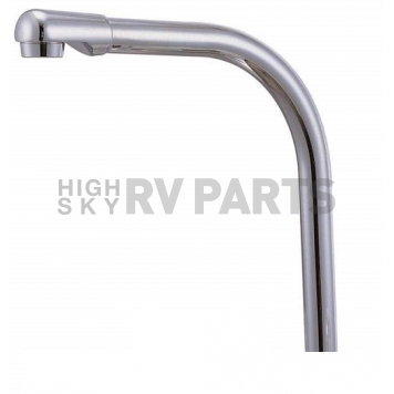 Averen Relaqua Faucet 2 Handle Chrome Plastic for Kitchen AK-8201SH-1C -2