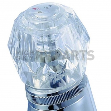 Averen Relaqua Faucet Plastic for Lavatory AL-4100RN-1