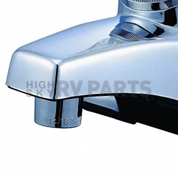 Averen Relaqua Faucet Plastic for Lavatory AL-4100RN-2