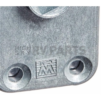 Strybuc Window Operator Right Hand with 3/8 Inch Square Hole - 715PR-4