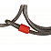 Trimax Multi-Use Versa Cable Lock 6' x 10mm  - VMAX6 