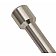 Bulldog Trailer Hitch Pin Dogbone 5/8 inch Diameter, Keyed Lock