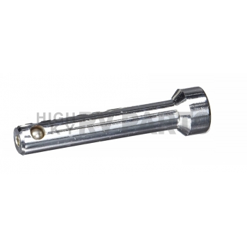 Bulldog Chrome Hitch Pin & Coupler Lock Combo 580404 -5