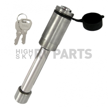 Bulldog Trailer Hitch Pin Dogbone 5/8 inch Diameter - 580405-6