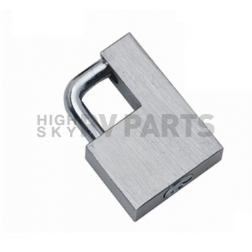 Bulldog Trailer Hitch Pin Dogbone 5/8 inch Diameter - 580406-5