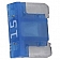 Bussman Fuse ATM 15 Amp Pack of 5 - BP/ATM-15LP-RP