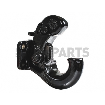 Buyers Pintle Hook 30K Bolt-On Mount 3-3/8 inch On Center Bolt Spacing - PH15-4