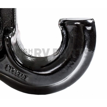 Buyers Pintle Hook 30K Bolt-On Mount 3-3/8 inch On Center Bolt Spacing - PH15-8