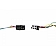 Hopkins MFG Trailer Wiring Connector Kit, 6 Pole 12'' Vehicle And 12'' Trailer End