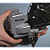 Master Lock Heavy Duty Trailer Coupler Lock for 2-5/16 inch Coupler - 3784DAT 