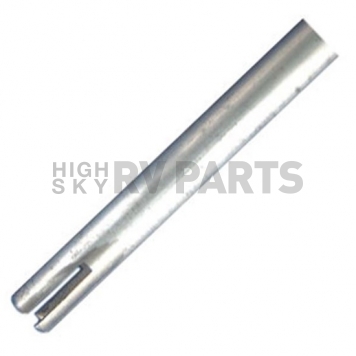 Strybuc Window Torque Bar Round - 1/2 inch x 48 inch - 756PY-2