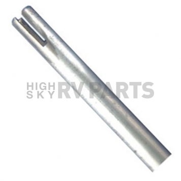 Strybuc Window Torque Bar Round - 1/2 inch x 48 inch - 756PY-3