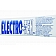 Tekonsha ElectroTek RV Dielectric Grease, 3 oz