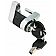 Trimax Locks Keyed Alike Receivers & Coupler Lock Set of 2 - TMC3310 