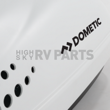 Dometic Penguin Low Profile Air Conditioner - 13,500 BTU White - 690323-49-2