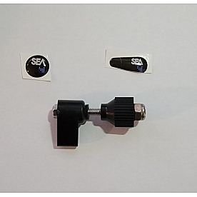 Shower Door Travel Latch - 703911-101