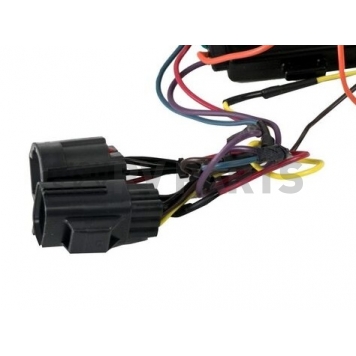 Demco Towed Vehicle Wiring Kit for 1998-2006 Jeep Wrangler - 9523131-4