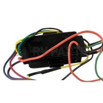 Demco Towed Vehicle Wiring Kit for 1998-2006 Jeep Wrangler - 9523131-2