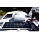 Go Power Solar Extreme Charging System 570 Watt - Three 190 Watt Panels - 82848