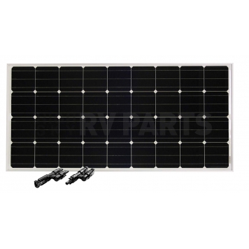 Go Power Solar Extreme Charging System 570 Watt - Three 190 Watt Panels - 82848-6