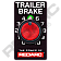Tow-Pro Classic Trailer Brake Controller 1 To 3 Axles