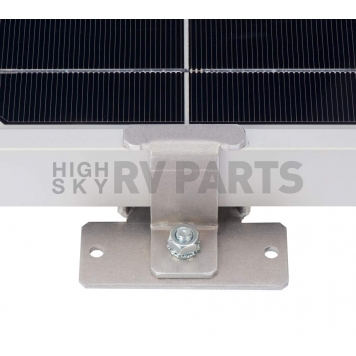 Zamp Solar Portable Solar Kit 170 Watt Class A - KIT2015-4